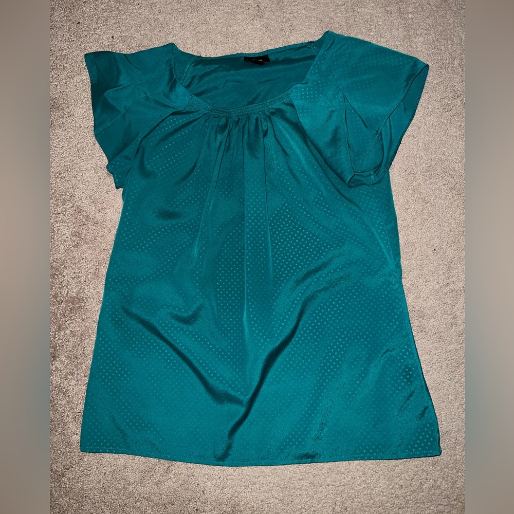 Missimo Blouse